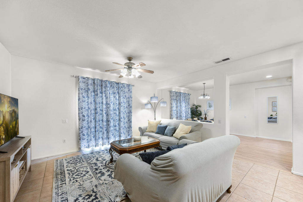 Bella Canto - Residential
