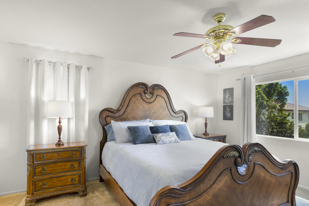 Bella Canto - Residential