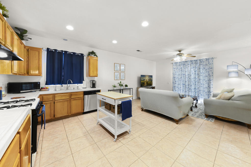Bella Canto - Residential