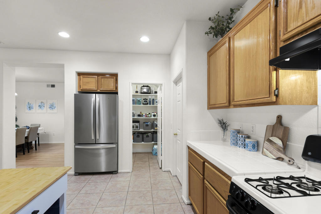 Bella Canto - Residential