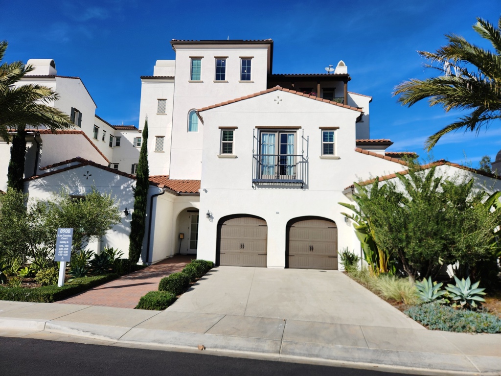 8900 Los Coyotes Court 130