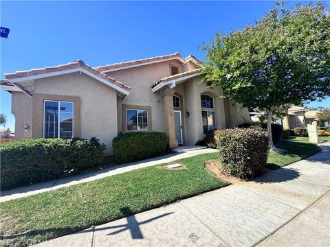 Photo of 1378 Snead ST, Banning, CA 92220 (MLS # IG26101573)