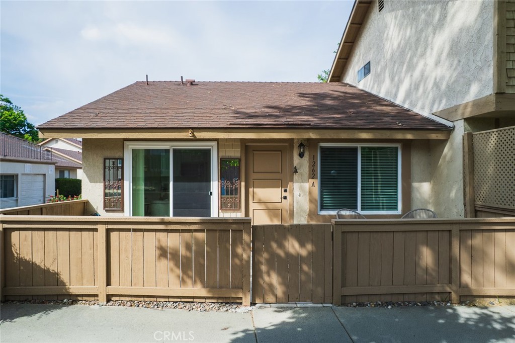 1262 S Diamond Bar A