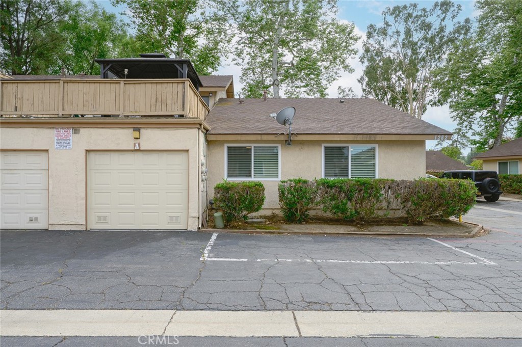 1262 S Diamond Bar A
