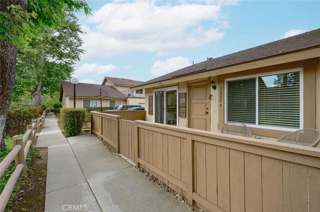 1262 S Diamond Bar A