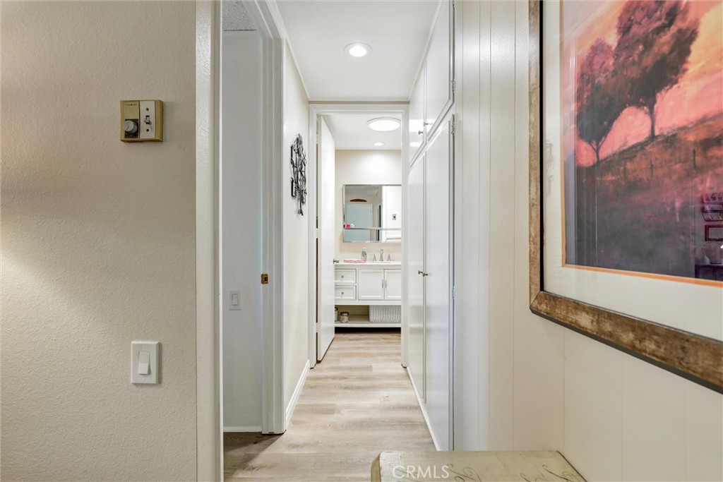 Leisure World (LW) - Residential