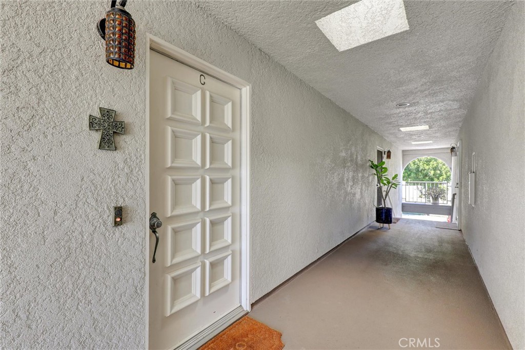 Leisure World (LW) - Residential