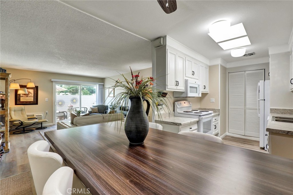 Leisure World (LW) - Residential