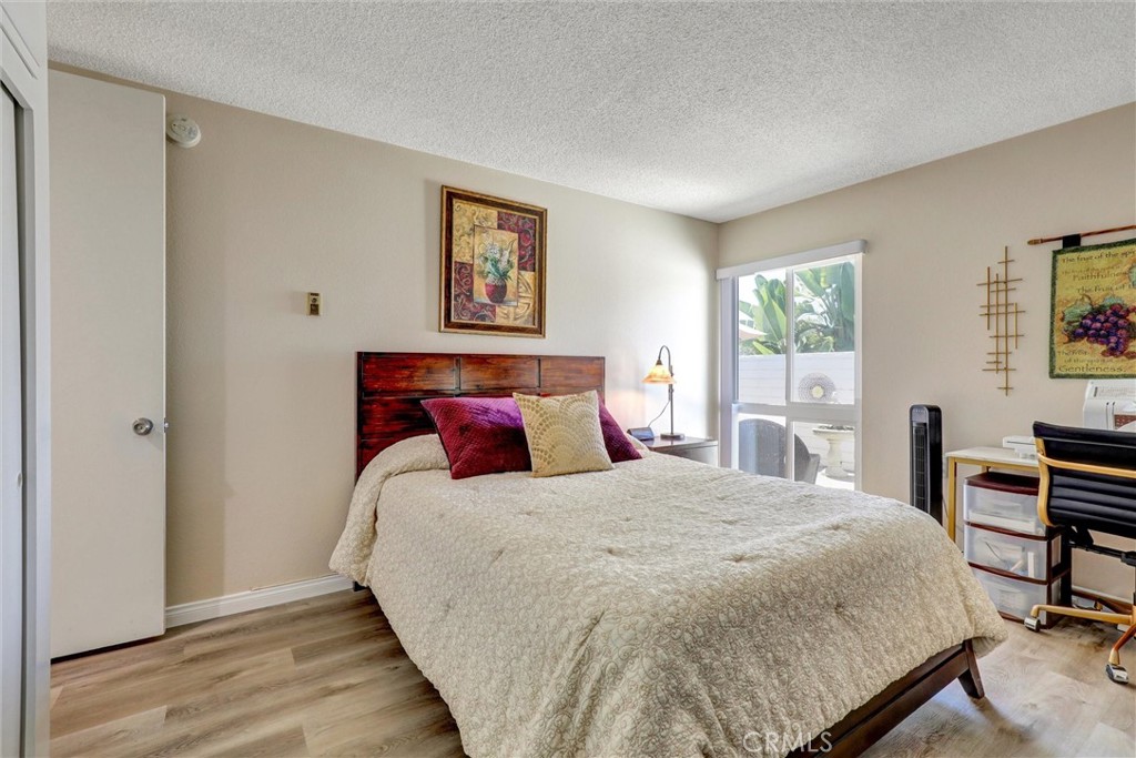 Leisure World (LW) - Residential