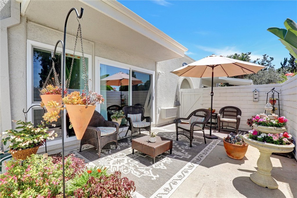 Leisure World (LW) - Residential