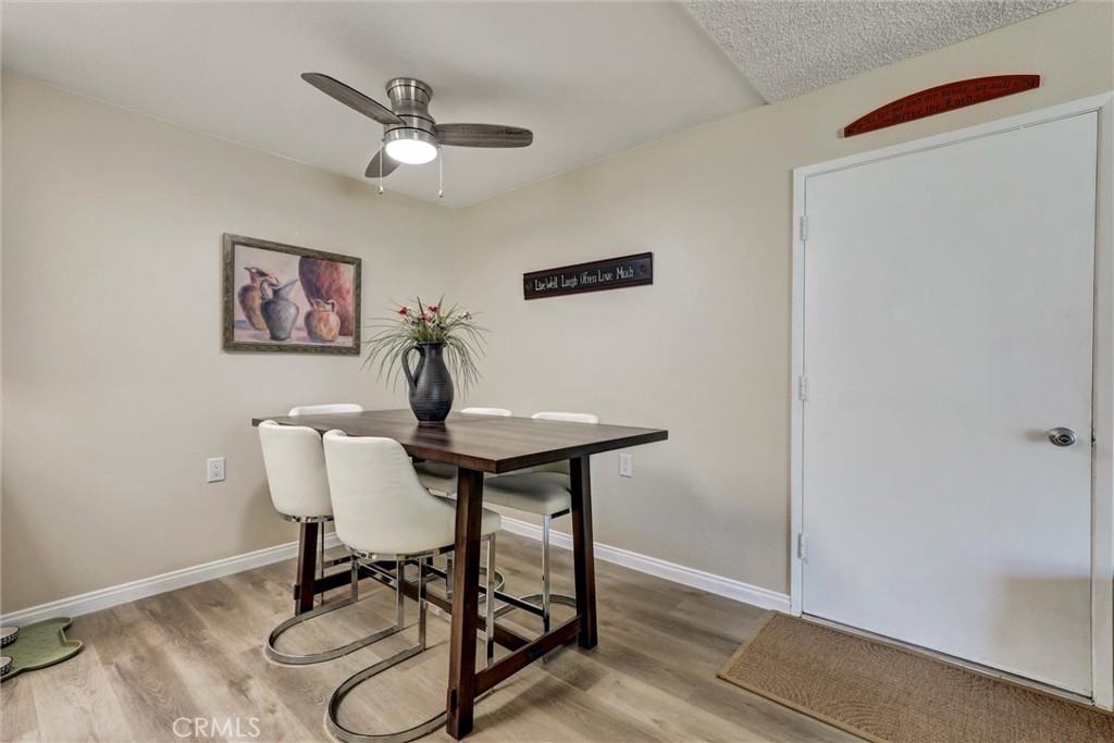 Leisure World (LW) - Residential