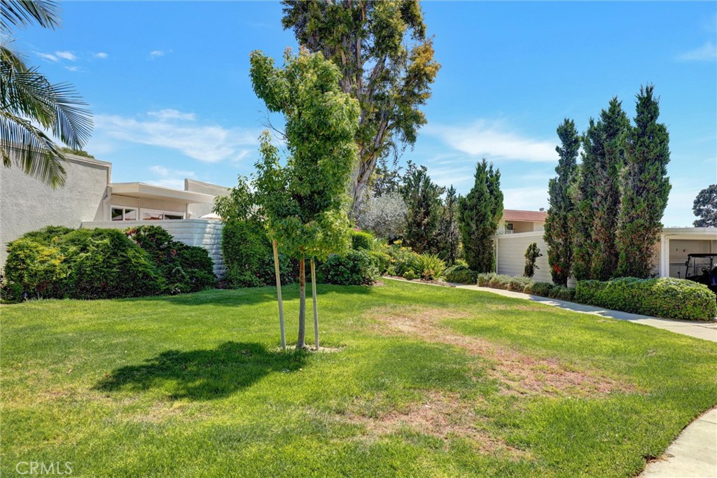 Leisure World (LW) - Residential
