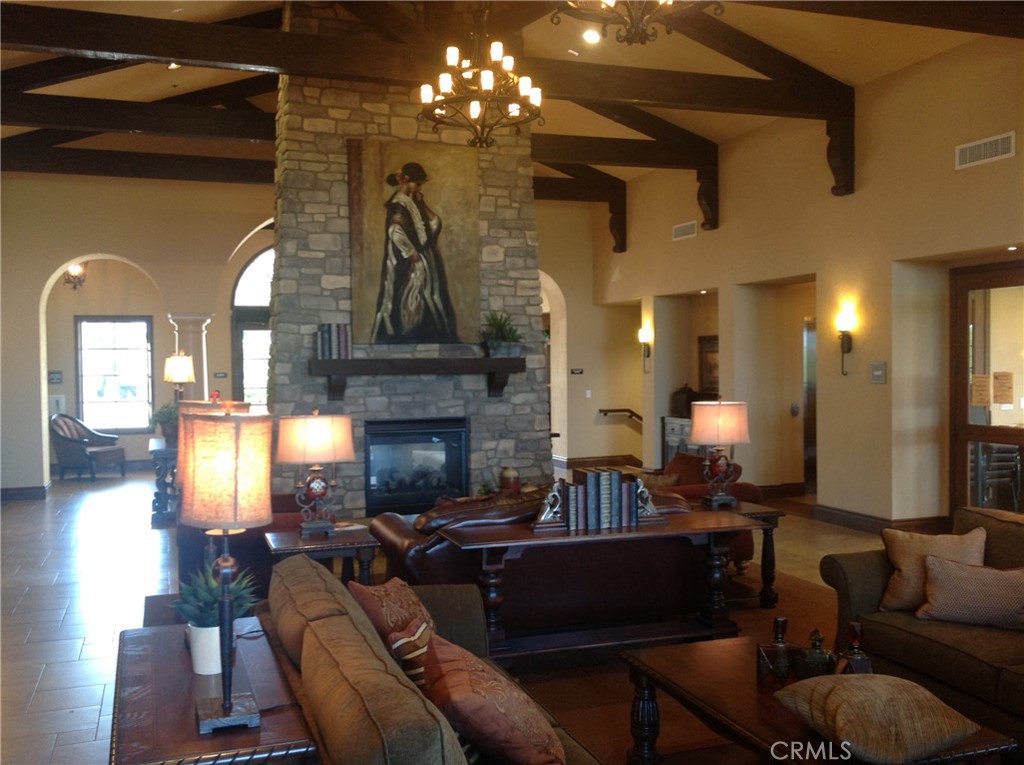 Leisure World (LW) - Residential