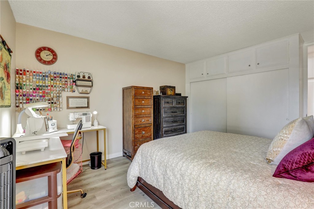 Leisure World (LW) - Residential