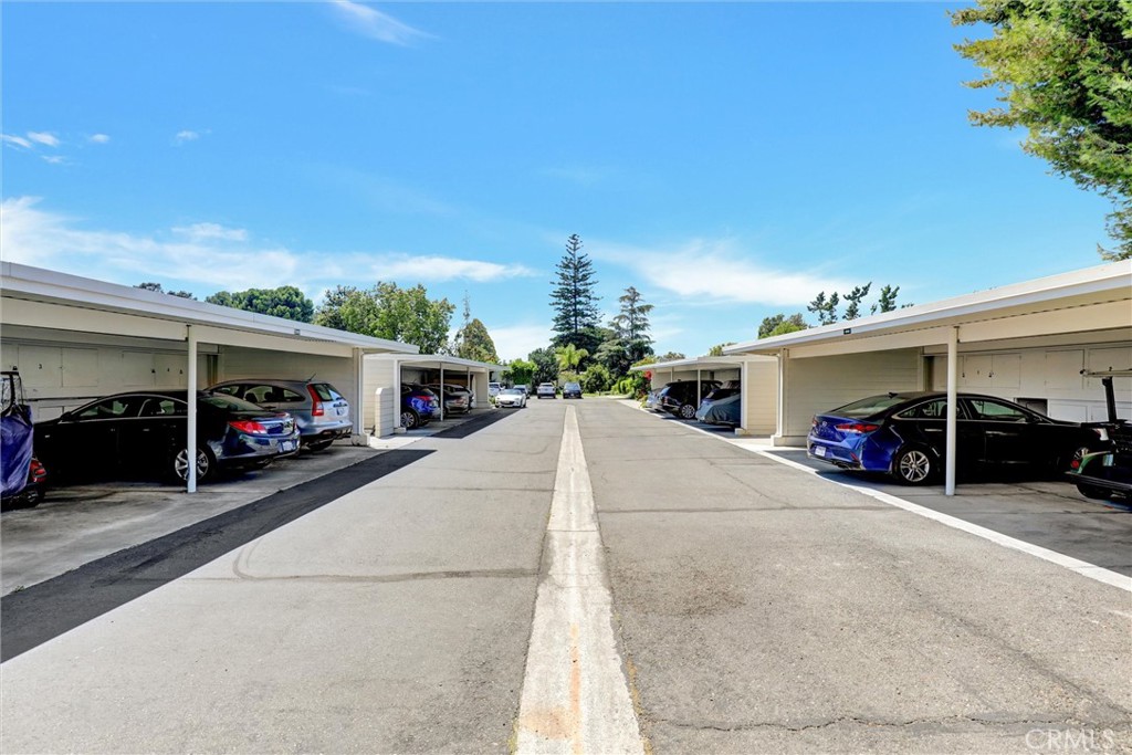 Leisure World (LW) - Residential