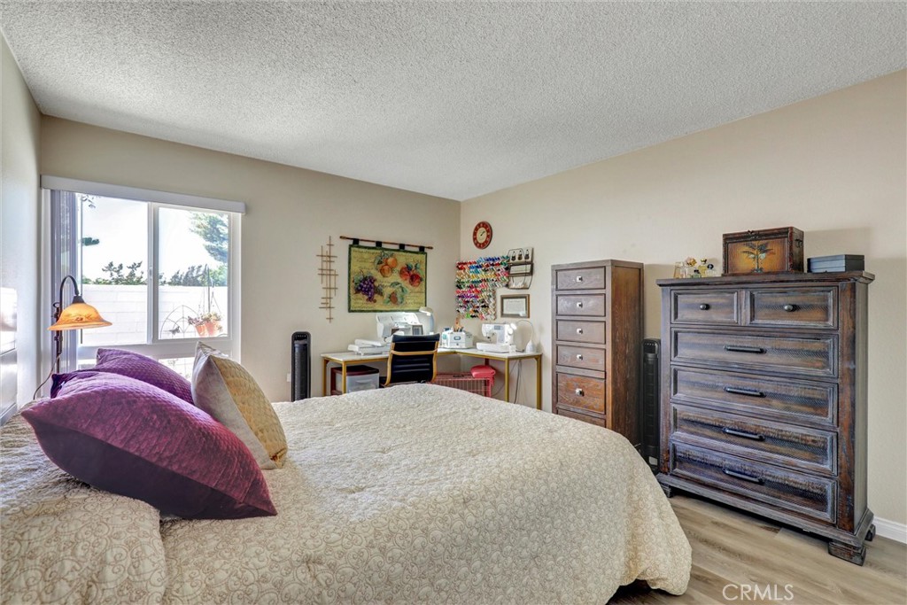 Leisure World (LW) - Residential