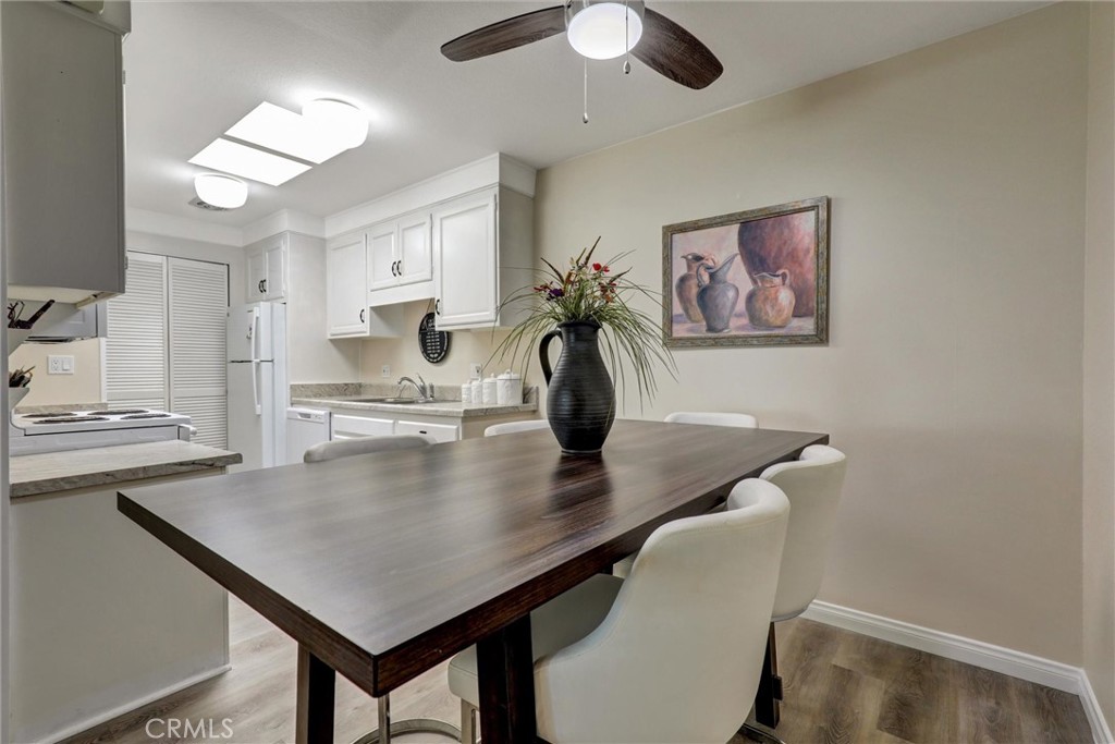 Leisure World (LW) - Residential