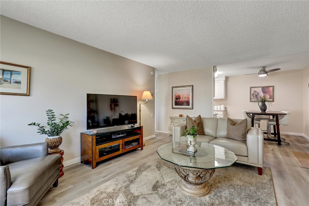 Leisure World (LW) - Residential