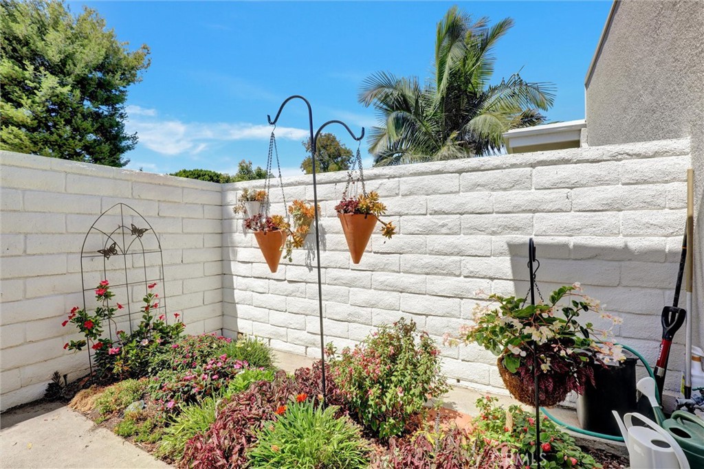 Leisure World (LW) - Residential