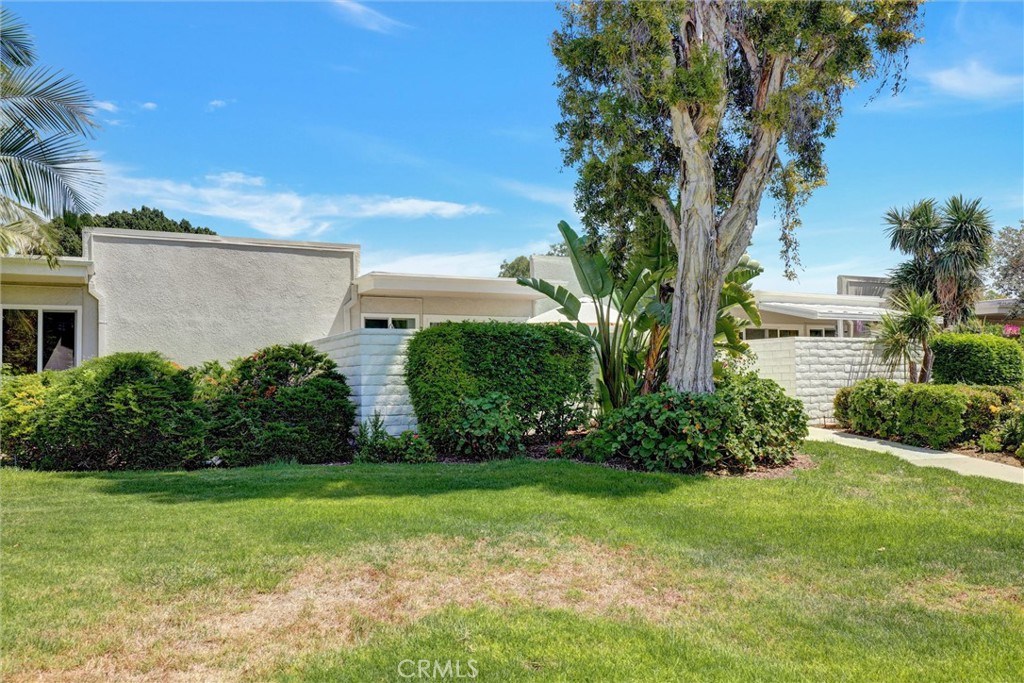 Leisure World (LW) - Residential