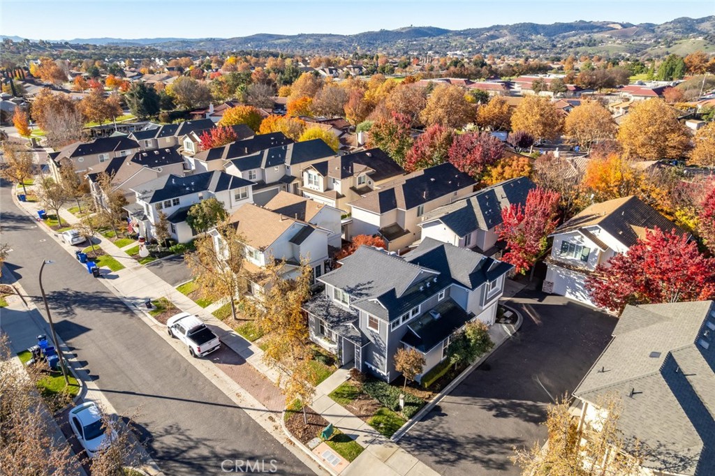 PR City Limits East(110) - Residential