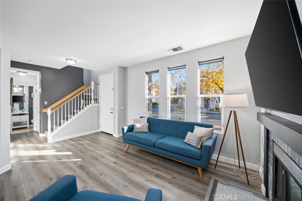 PR City Limits East(110) - Residential