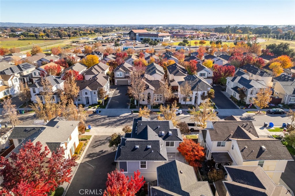 PR City Limits East(110) - Residential