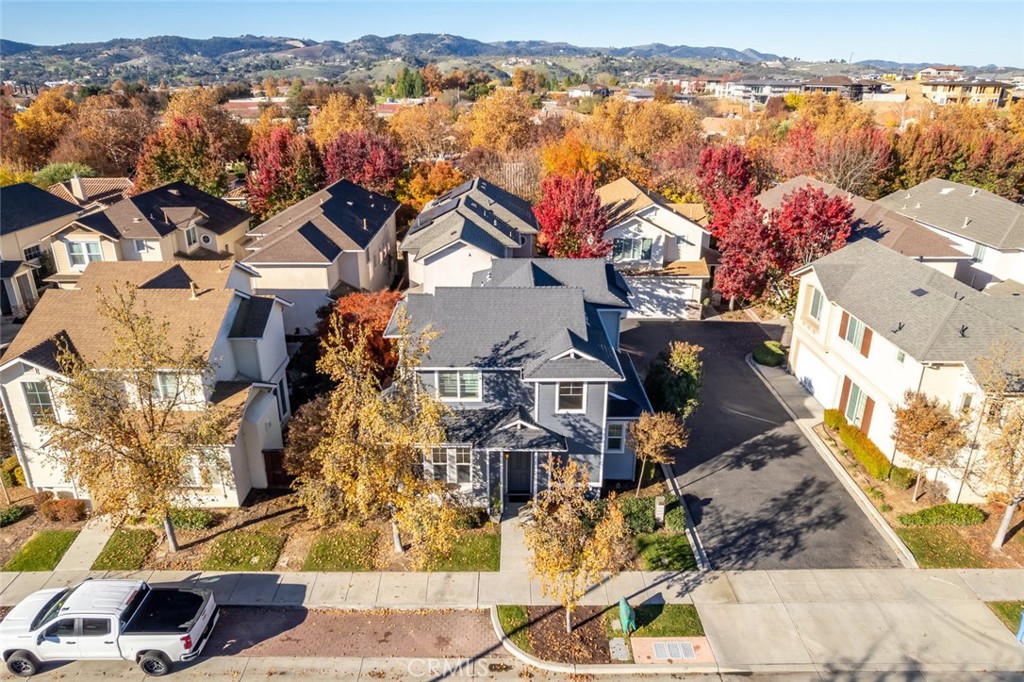 PR City Limits East(110) - Residential