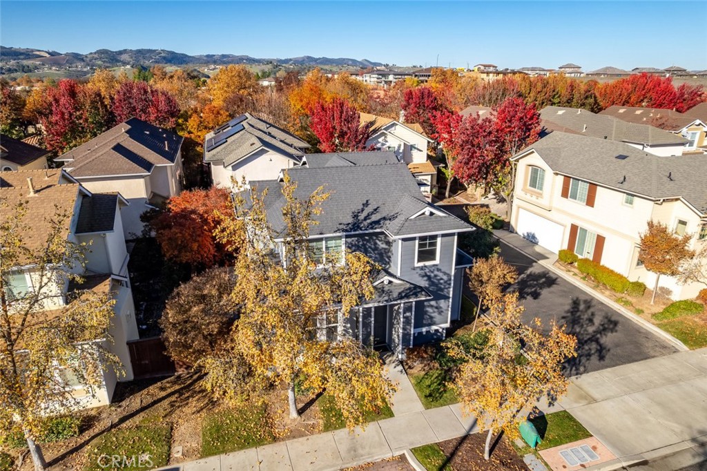 PR City Limits East(110) - Residential