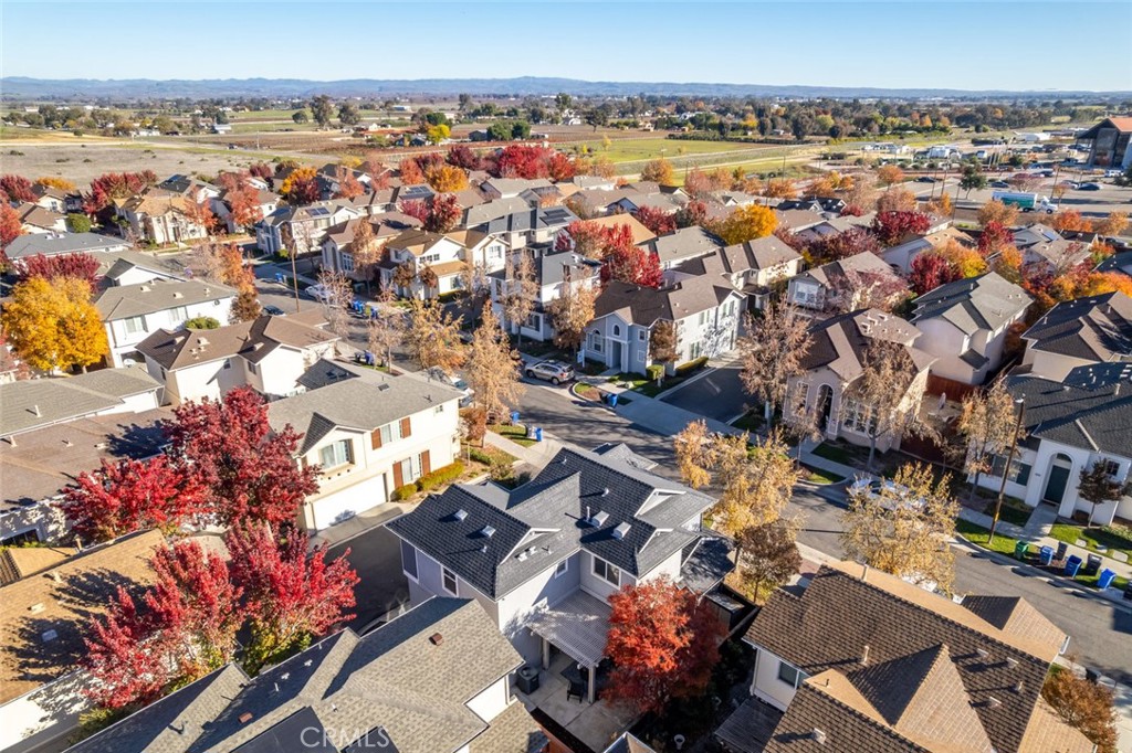 PR City Limits East(110) - Residential