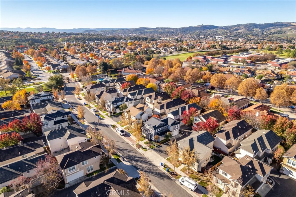 PR City Limits East(110) - Residential