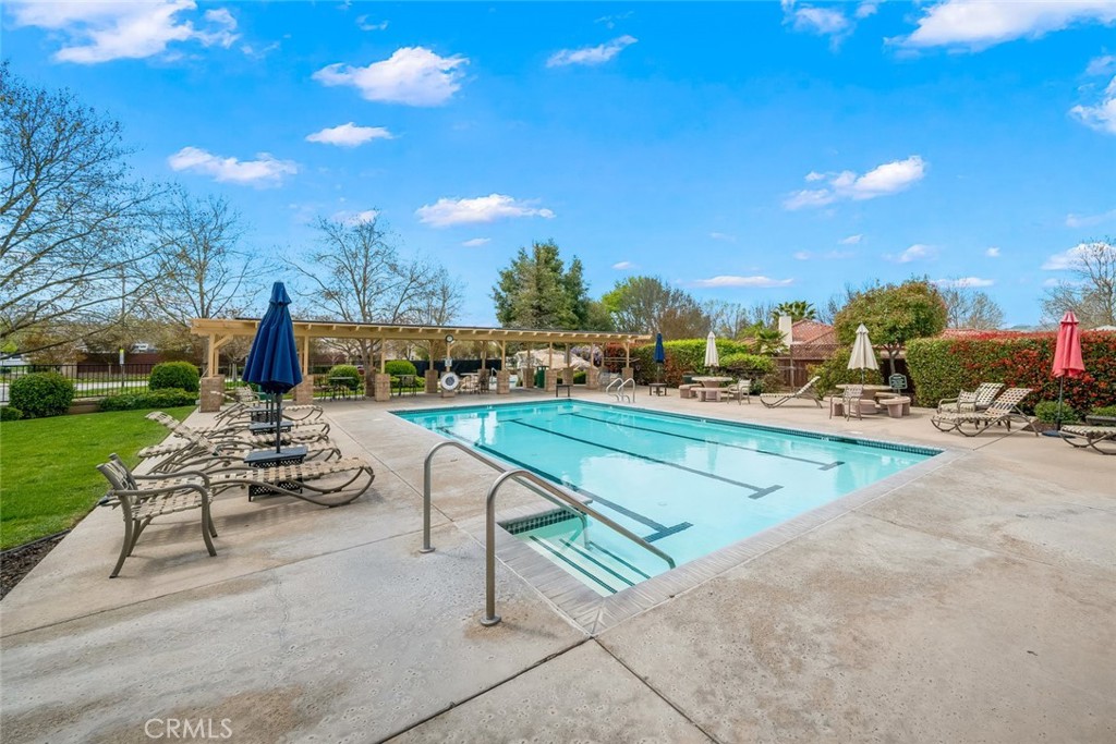 PR City Limits East(110) - Residential