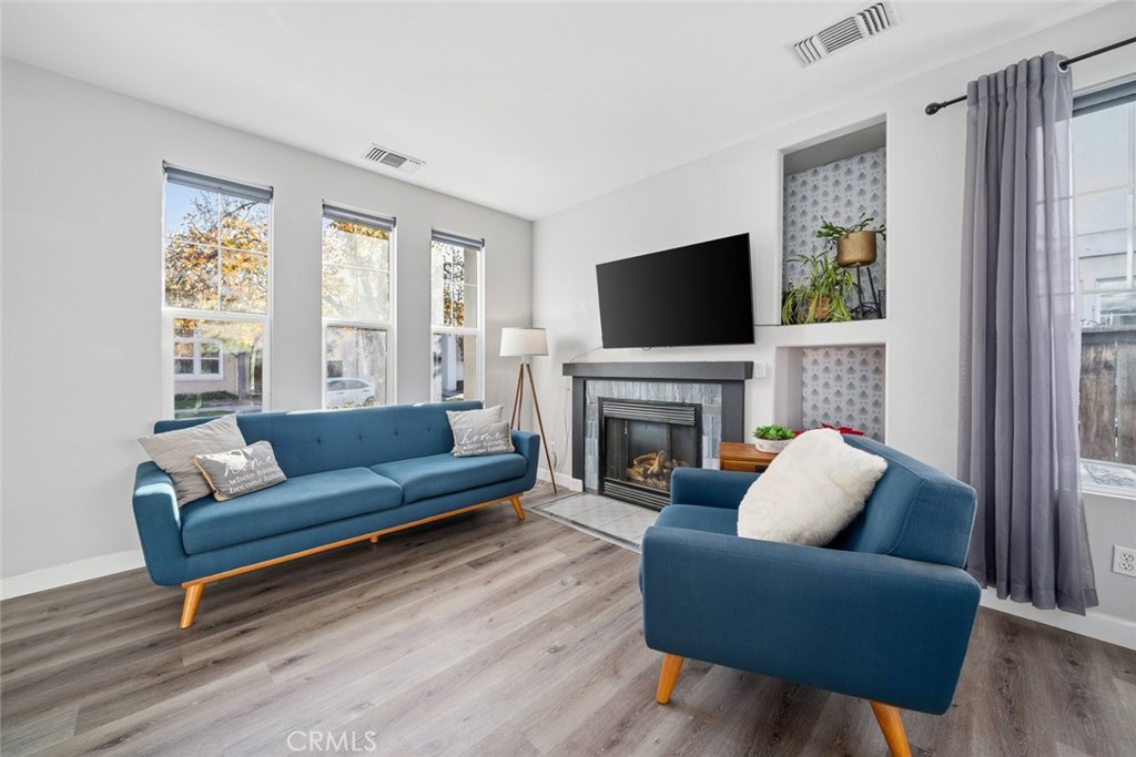 PR City Limits East(110) - Residential