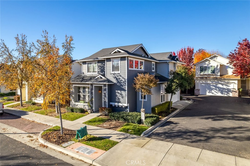 PR City Limits East(110) - Residential