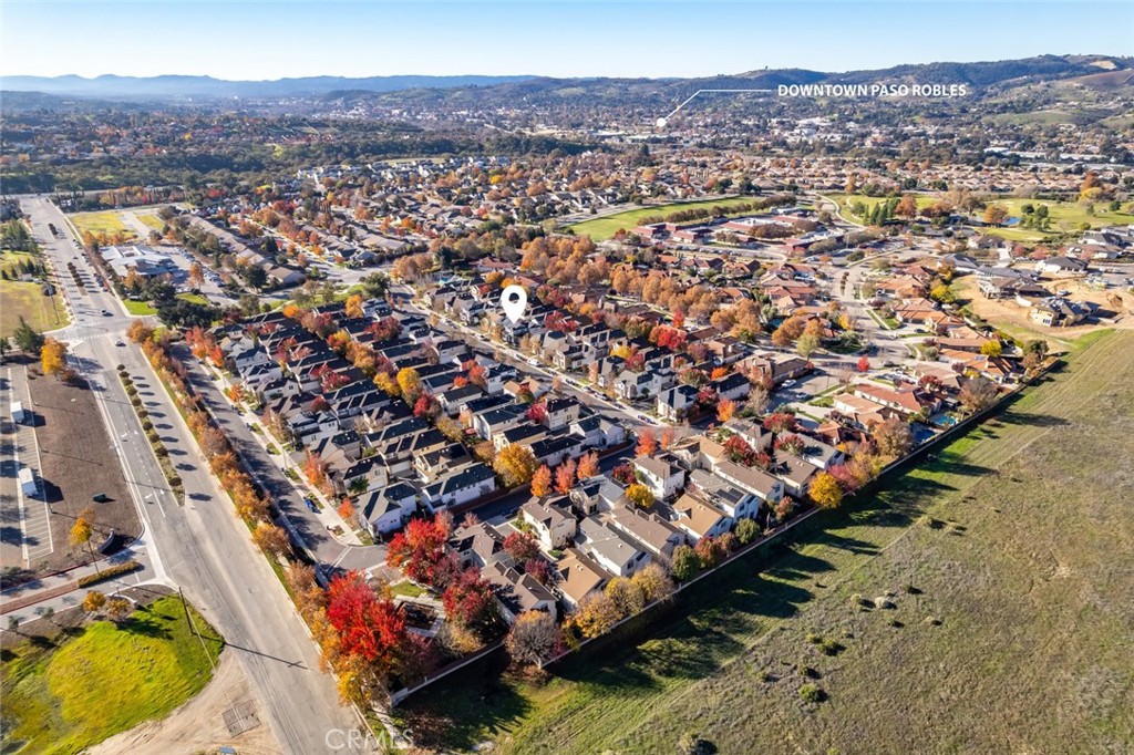 PR City Limits East(110) - Residential