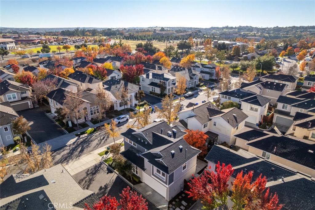 PR City Limits East(110) - Residential