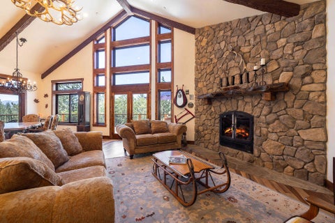 Photo of 32311 Rim Of The World Drive, Fawnskin, CA 92333 (MLS # 219149501PS)