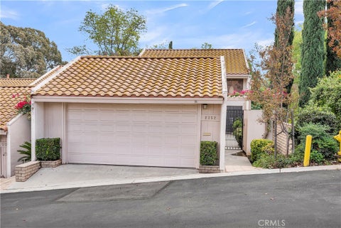 Tiny photo for 2252 El Capitan Dr, Riverside, CA 92506 (MLS # IV26200543)