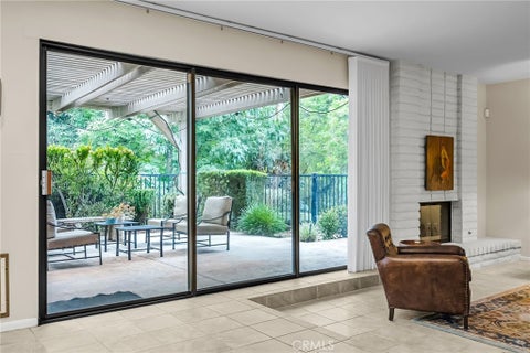 Tiny photo for 2252 El Capitan Dr, Riverside, CA 92506 (MLS # IV26200543)