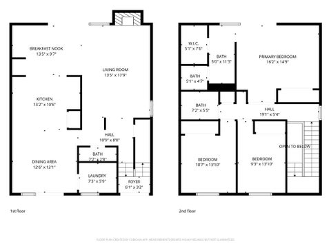 Tiny photo for 2252 El Capitan Dr, Riverside, CA 92506 (MLS # IV26200543)