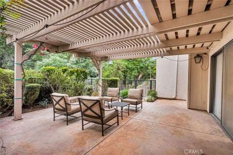 Tiny photo for 2252 El Capitan Dr, Riverside, CA 92506 (MLS # IV26200543)