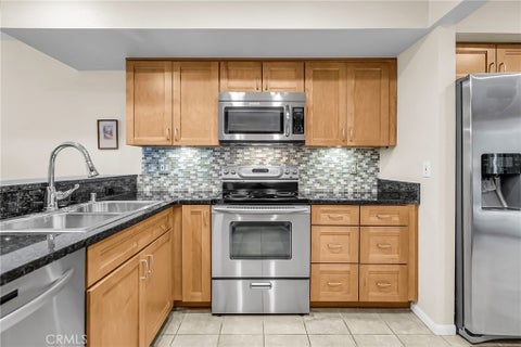 Tiny photo for 2252 El Capitan Dr, Riverside, CA 92506 (MLS # IV26200543)