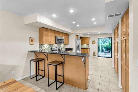 Tiny photo for 2252 El Capitan Dr, Riverside, CA 92506 (MLS # IV26200543)