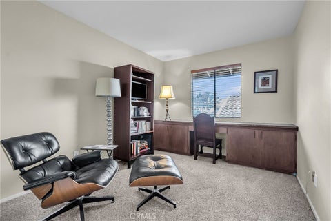 Tiny photo for 2252 El Capitan Dr, Riverside, CA 92506 (MLS # IV26200543)