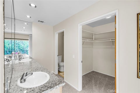 Tiny photo for 2252 El Capitan Dr, Riverside, CA 92506 (MLS # IV26200543)