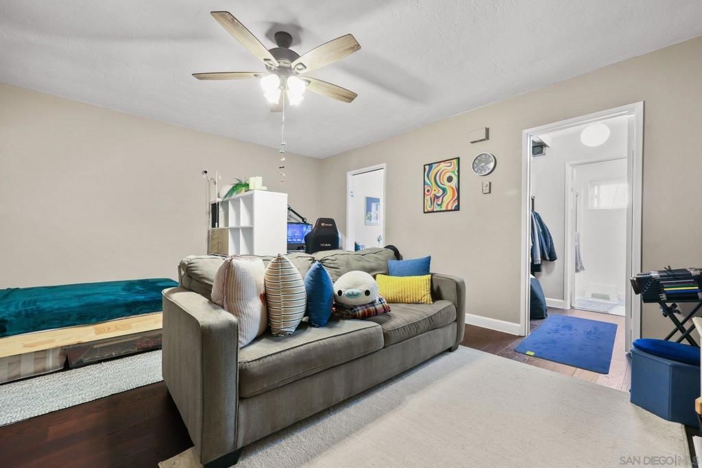 Photo of 4180 Louisiana St St #1E, San Diego, CA 92104 (MLS # 260005738SD)