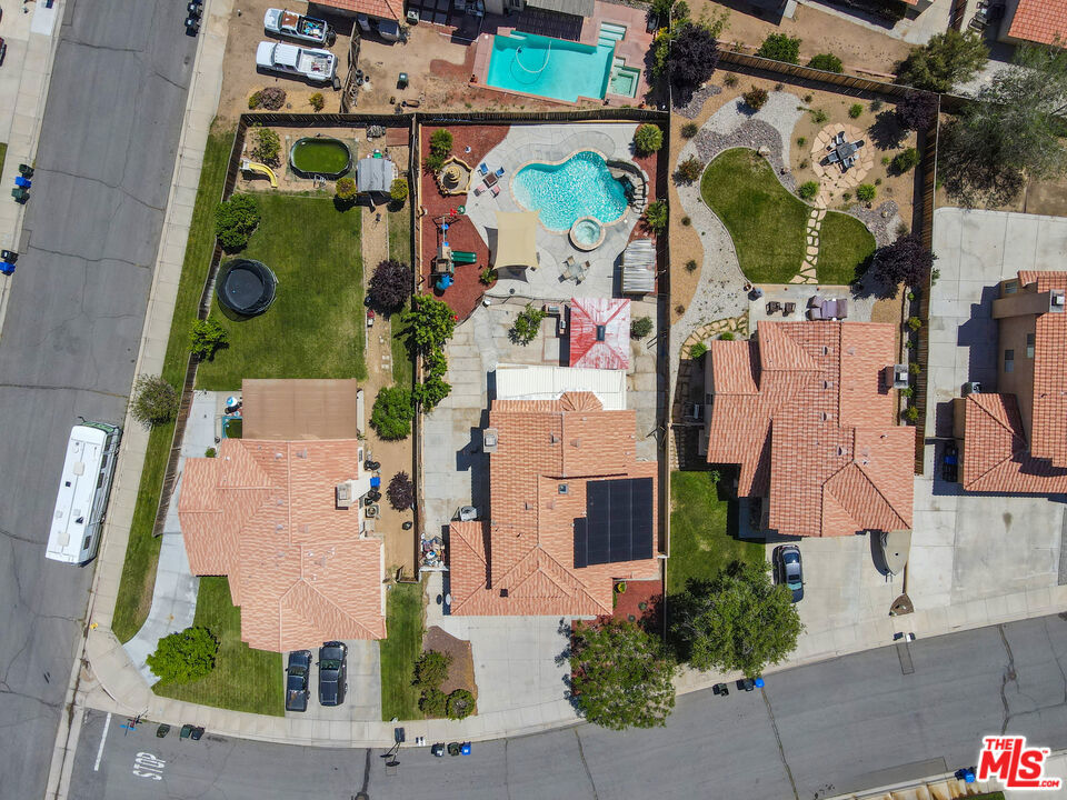 12213 Nugget Avenue