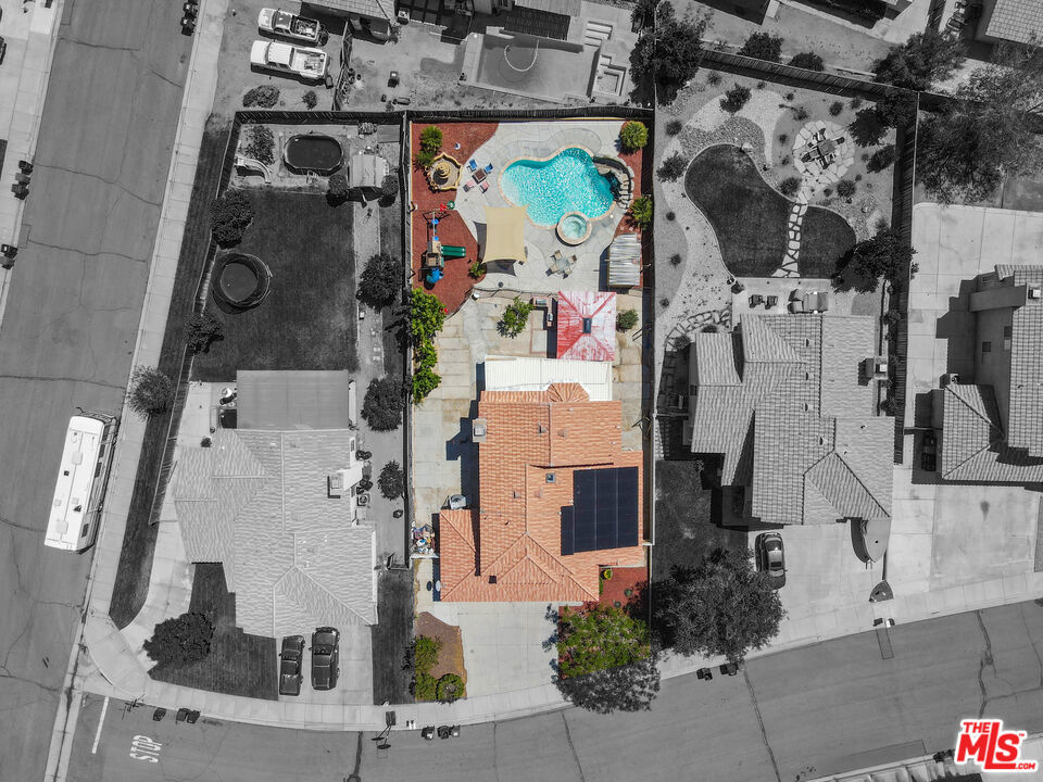 12213 Nugget Avenue