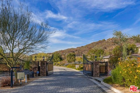 25029 Abercrombie Lane Calabasas CA 91302