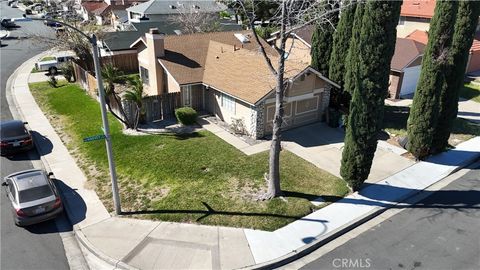 Photo of 16195 Harvey Dr, Fontana, CA 92336 (MLS # CV26065212)